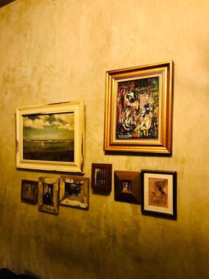 A7 Guesthouse Canggu Extérieur photo