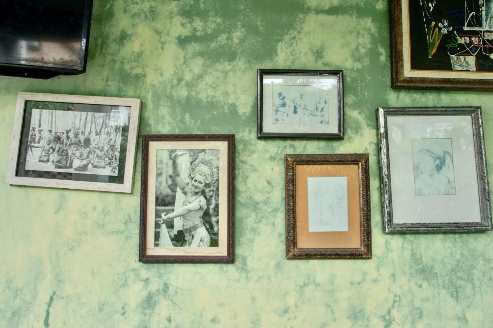 A7 Guesthouse Canggu Extérieur photo