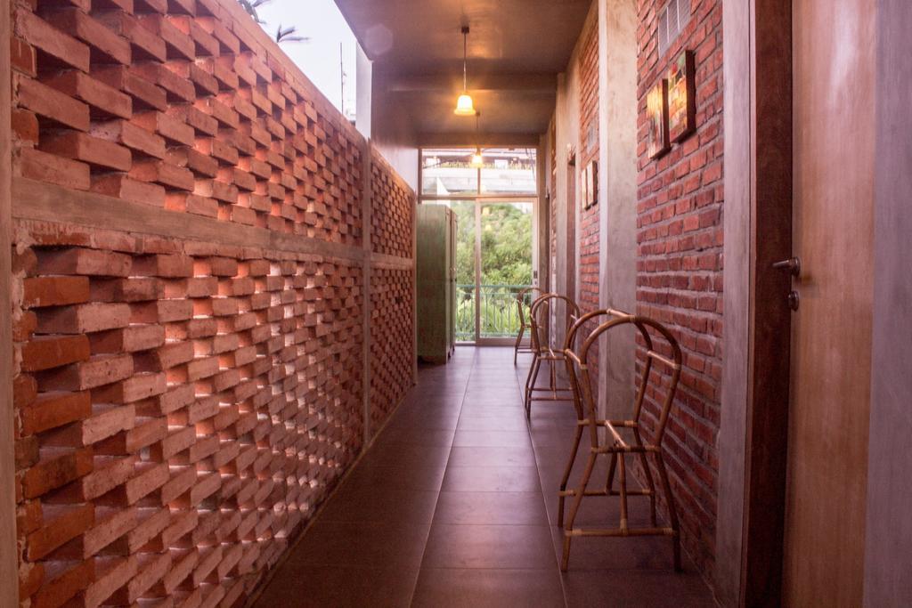 A7 Guesthouse Canggu Extérieur photo