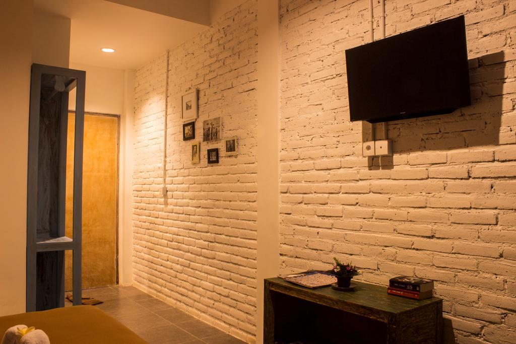 A7 Guesthouse Canggu Extérieur photo