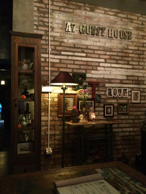 A7 Guesthouse Canggu Extérieur photo